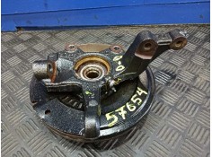 Recambio de mangueta delantera derecha para renault clio v 1.0 tce referencia OEM IAM    2