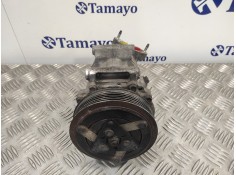 Recambio de compresor aire acondicionado para citroën c3 1.4 e-hdi fap referencia OEM IAM 9684480480  SD6V121908