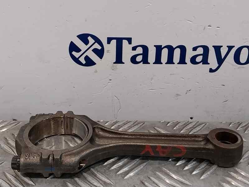 Recambio de biela para seat ibiza (6j5) 1.4 16v tsi referencia OEM IAM 76L92  
