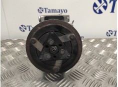 Recambio de compresor aire acondicionado para citroën c3 1.4 e-hdi fap referencia OEM IAM 9684480480  SD6V121908 2