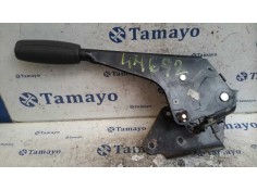 Recambio de palanca freno de mano para fiat ducato caja cerrada 11 (desde 03.02) 2.3 jtd  batalla 2850 mm referencia OEM IAM   