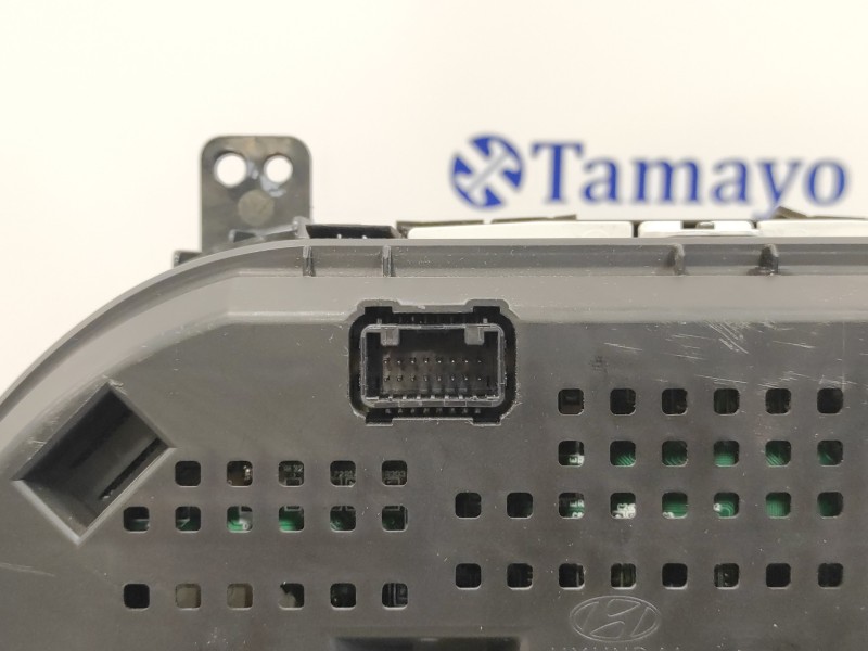 Recambio de cuadro instrumentos para hyundai ix35 1.7 crdi cat referencia OEM IAM 940032Y290  