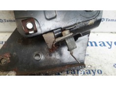 Recambio de palanca freno de mano para fiat ducato caja cerrada 11 (desde 03.02) 2.3 jtd  batalla 2850 mm referencia OEM IAM    2