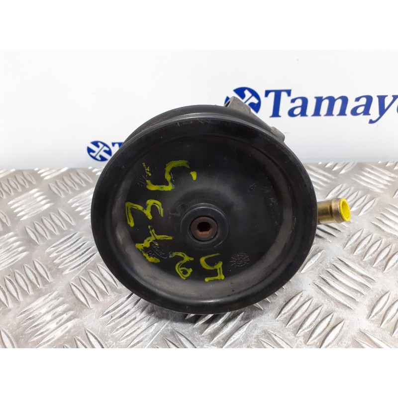 Recambio de bomba direccion para ford transit mod.2000 caja abierta 2.4 tde cat referencia OEM IAM YC1E3A733AB  