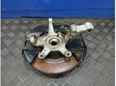 Recambio de mangueta delantera derecha para mercedes-benz clase a (w169) 1.5 cat referencia OEM IAM 690439  