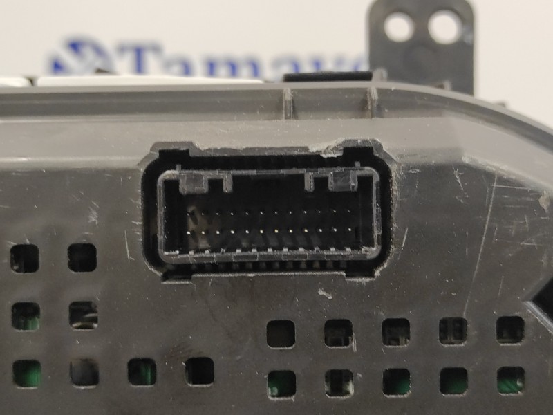 Recambio de cuadro instrumentos para hyundai ix35 1.7 crdi cat referencia OEM IAM 940032Y290  