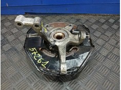 Recambio de mangueta delantera derecha para mercedes-benz clase a (w169) 1.5 cat referencia OEM IAM 690439   2