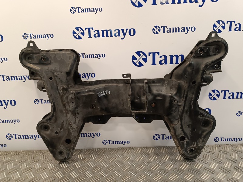 Recambio de puente delantero para peugeot 208 1.2 12v e-vti referencia OEM IAM   