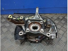 Recambio de mangueta delantera derecha para mitsubishi grandis (na0w) referencia OEM IAM   