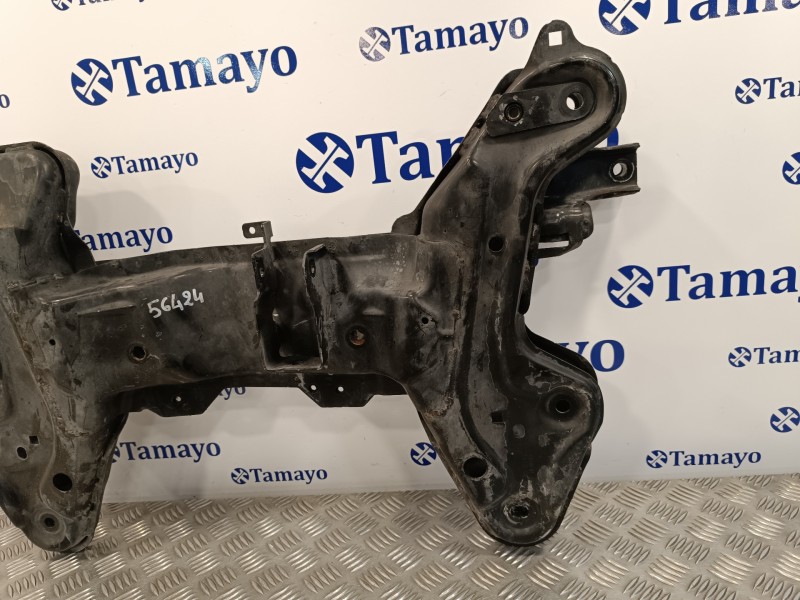 Recambio de puente delantero para peugeot 208 1.2 12v e-vti referencia OEM IAM   