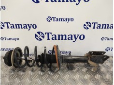 Recambio de amortiguador delantero derecho para dacia duster 1.5 dci diesel fap cat referencia OEM IAM 8200813791D  