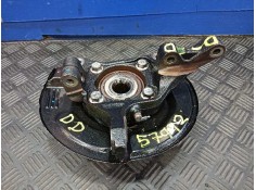 Recambio de mangueta delantera derecha para mitsubishi grandis (na0w) referencia OEM IAM    2