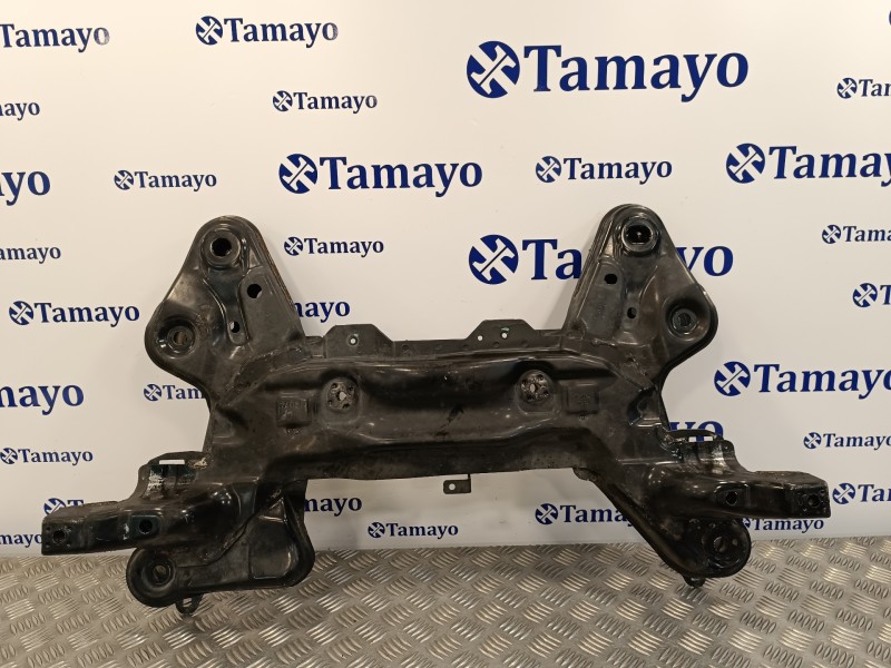 Recambio de puente delantero para peugeot 208 1.2 12v e-vti referencia OEM IAM   