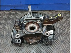 Recambio de mangueta delantera izquierda para mitsubishi grandis (na0w) referencia OEM IAM   