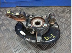 Recambio de mangueta delantera izquierda para mitsubishi grandis (na0w) referencia OEM IAM    2