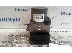 Recambio de abs para fiat ducato caja cerrada 11 (desde 03.02) 2.3 jtd  batalla 2850 mm referencia OEM IAM 00517250970  02658004