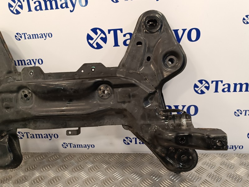 Recambio de puente delantero para peugeot 208 1.2 12v e-vti referencia OEM IAM   