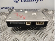 Recambio de modulo electronico para toyota yaris cross cross (xp210) referencia OEM IAM 867400D031  867410D031