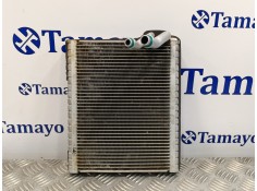 Recambio de evaporador aire acondicionado para dacia lodgy 1.2 16v tce cat referencia OEM IAM   