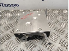 Recambio de modulo electronico para toyota yaris cross cross (xp210) referencia OEM IAM 867400D031  867410D031 2