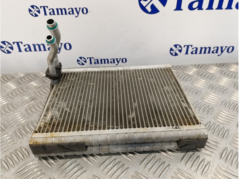 Recambio de evaporador aire acondicionado para dacia lodgy 1.2 16v tce cat referencia OEM IAM   