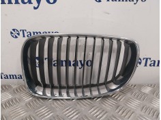 Recambio de rejilla paragolpes delantero para bmw serie 1 berlina (e81/e87) referencia OEM IAM   