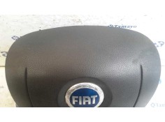 Recambio de airbag delantero izquierdo para fiat ducato caja cerrada 11 (desde 03.02) 2.3 jtd  batalla 2850 mm referencia OEM IA