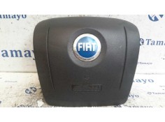 Recambio de airbag delantero izquierdo para fiat ducato caja cerrada 11 (desde 03.02) 2.3 jtd  batalla 2850 mm referencia OEM IA 2