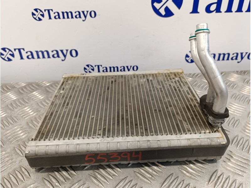 Recambio de evaporador aire acondicionado para dacia lodgy 1.2 16v tce cat referencia OEM IAM   