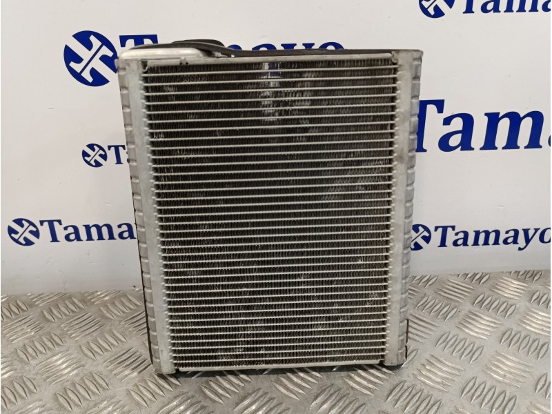 Recambio de evaporador aire acondicionado para dacia lodgy 1.2 16v tce cat referencia OEM IAM   