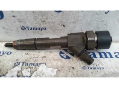 Recambio de inyector para renault megane ii coupe/cabrio 1.9 dci diesel referencia OEM IAM 8200100272 F9Q800 