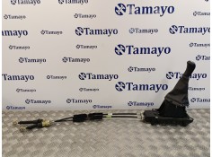 Recambio de palanca cambio para dacia lodgy 1.2 16v tce cat referencia OEM IAM 349018943R  