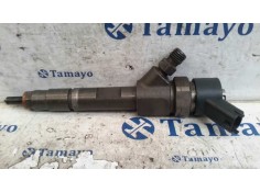 Recambio de inyector para renault megane ii coupe/cabrio 1.9 dci diesel referencia OEM IAM 8200100272 F9Q800  2