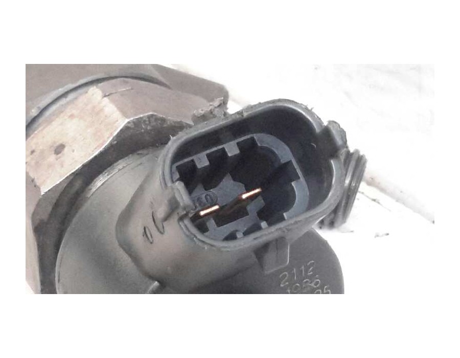 Recambio de inyector para renault megane ii coupe/cabrio 1.9 dci diesel referencia OEM IAM 8200100272 F9Q800 