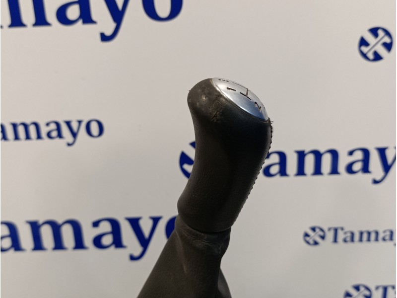 Recambio de palanca cambio para dacia lodgy 1.2 16v tce cat referencia OEM IAM 349018943R  