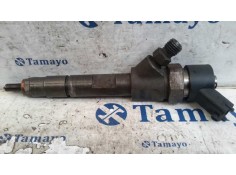 Recambio de inyector para renault megane ii coupe/cabrio 1.9 dci diesel referencia OEM IAM 8200100272 F9Q800 