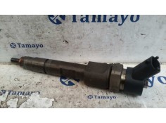 Recambio de inyector para renault megane ii coupe/cabrio 1.9 dci diesel referencia OEM IAM 8200100272 F9Q800  2