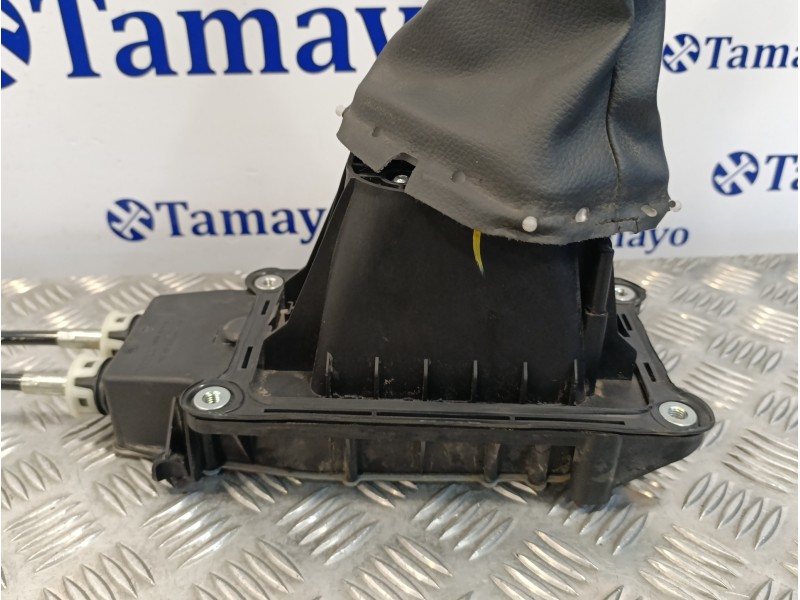 Recambio de palanca cambio para dacia lodgy 1.2 16v tce cat referencia OEM IAM 349018943R  