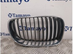 Recambio de rejilla paragolpes delantero para bmw serie 1 berlina (e81/e87) referencia OEM IAM   