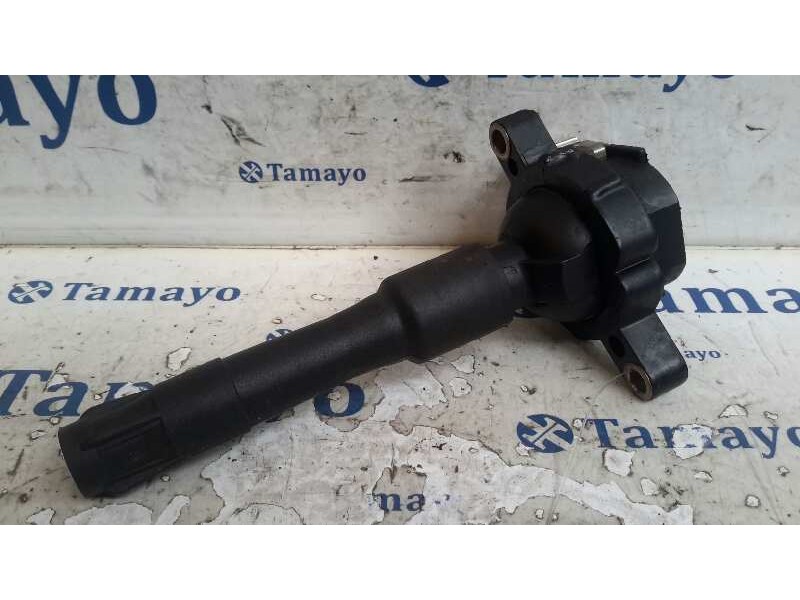 Recambio de bobina encendido para bmw serie 3 berlina (e46) 2.5 24v cat referencia OEM IAM 1748017  11860