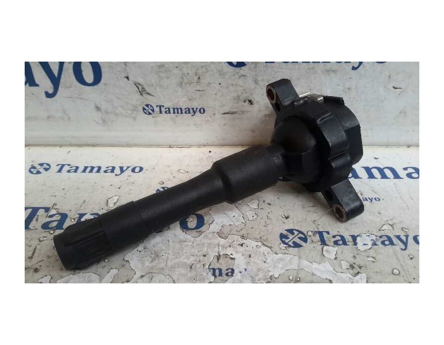 Recambio de bobina encendido para bmw serie 3 berlina (e46) 2.5 24v cat referencia OEM IAM 1748017  11860