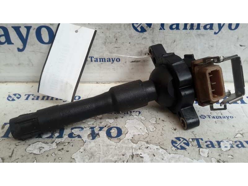 Recambio de bobina encendido para bmw serie 3 berlina (e46) 2.5 24v cat referencia OEM IAM 1748017  11860