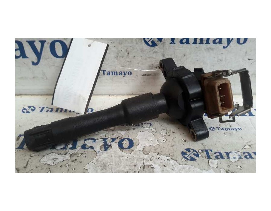 Recambio de bobina encendido para bmw serie 3 berlina (e46) 2.5 24v cat referencia OEM IAM 1748017  11860