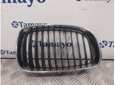 Recambio de rejilla paragolpes delantero para bmw serie 1 berlina (e81/e87) referencia OEM IAM    2