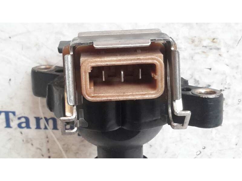 Recambio de bobina encendido para bmw serie 3 berlina (e46) 2.5 24v cat referencia OEM IAM 1748017  11860