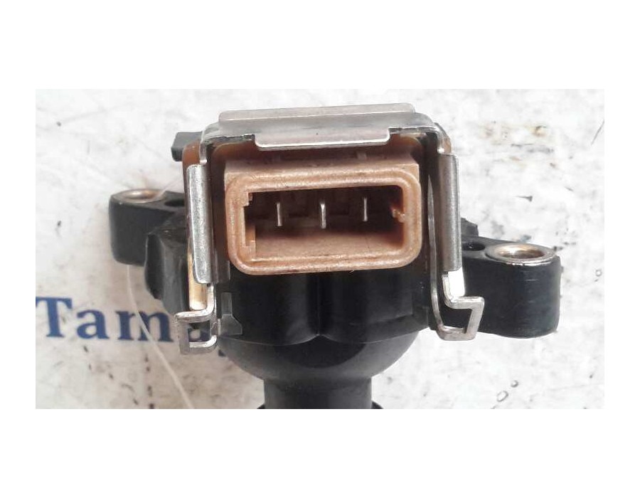 Recambio de bobina encendido para bmw serie 3 berlina (e46) 2.5 24v cat referencia OEM IAM 1748017  11860