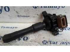 Recambio de bobina encendido para bmw serie 3 berlina (e46) 2.5 24v cat referencia OEM IAM 1748017  11860