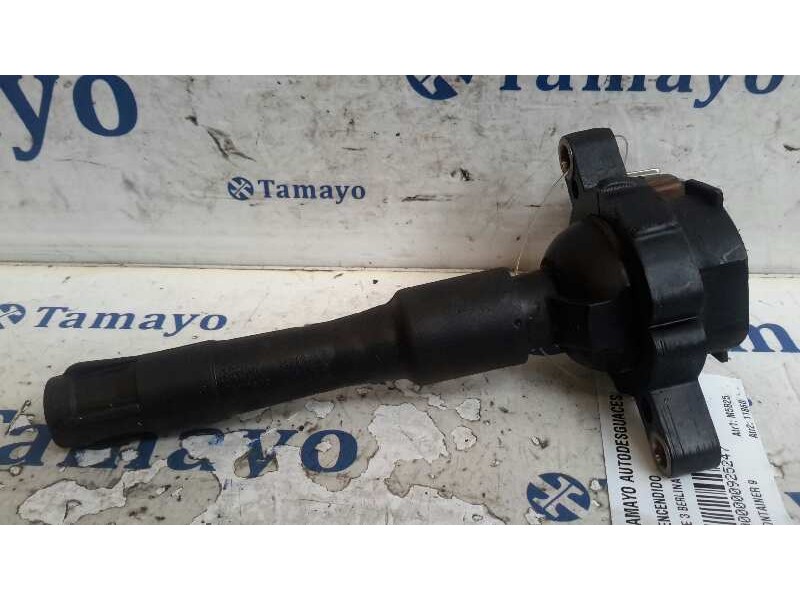 Recambio de bobina encendido para bmw serie 3 berlina (e46) 2.5 24v cat referencia OEM IAM 1748017  11860