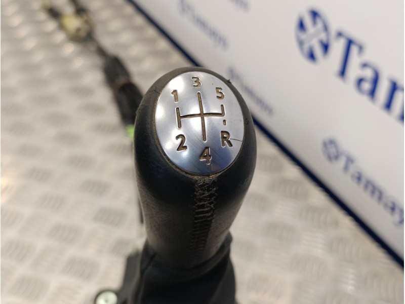 Recambio de palanca cambio para dacia lodgy 1.2 16v tce cat referencia OEM IAM 349018943R  