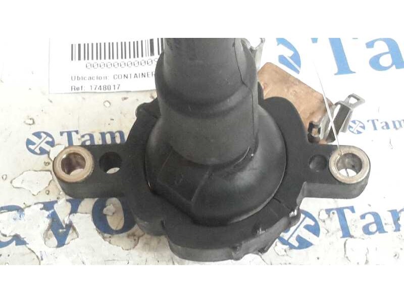 Recambio de bobina encendido para bmw serie 3 berlina (e46) 2.5 24v cat referencia OEM IAM 1748017  11860